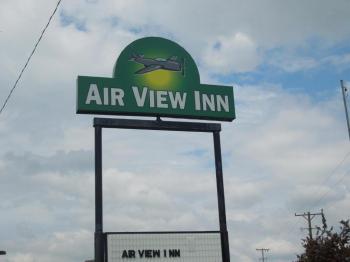 Air View Inn Imagen principal