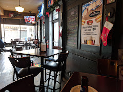 Restaurant near Air View Inn