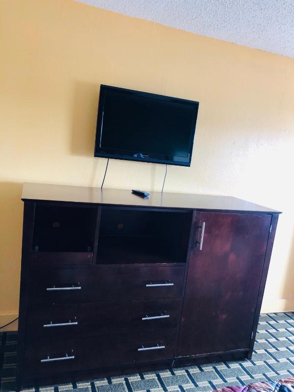 Double Room with Two Double Beds - Non-Smoking